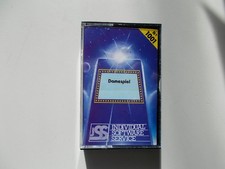 Sinclair ZX81, Jeu De Dames