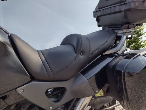 Selle grand confort - selle, compatible