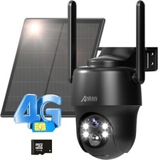 Anran lte caméra de - anran,