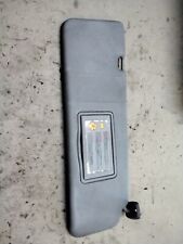 Par soleil avant droit (