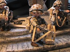 PLAYMOBIL PERSONNALISÉ