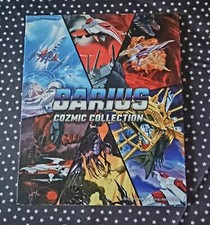 Darius Cozmic Collection