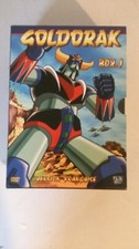 Goldorak Coffret DVD 1