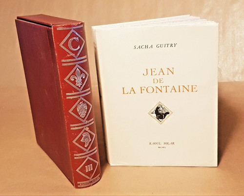 Guitry sacha lepape - :, jean