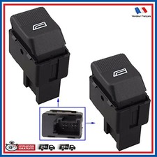 Bouton de Leve vitre