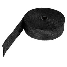 Heat Barrier Exhaust Motorcycles Ruban Isolant Thermique Rouleau