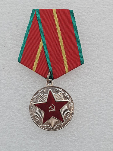 Russie urss médaille - urss, de