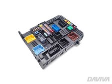 Citroen C3 Unité de module de