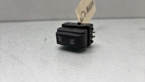 Commande regulateur vitesse