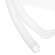 Gaine silicone fendue 1m 22mm