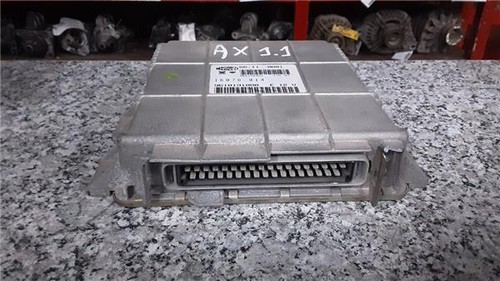 G6110b01 centrale - g6110b01,