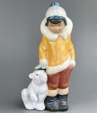 [] Figurine Lladro Little Bear