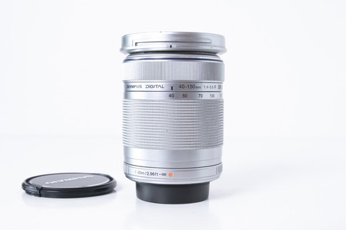 Olympus zuiko 150mm - m.zuiko, 40-150mm