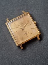 Ancienne Montre Mécanique