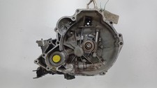 Boite de vitesses NISSAN SUNNY 3