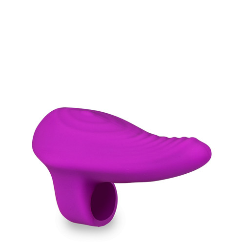 Doigt vibrant naughty - naughty, tongue