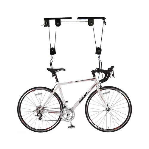 Support plafond pour vélo - de,
