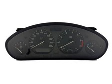 Bloc Compteurs Vitesse  BMW 3