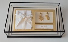 CHANEL VITRINE D'EXPOSITION