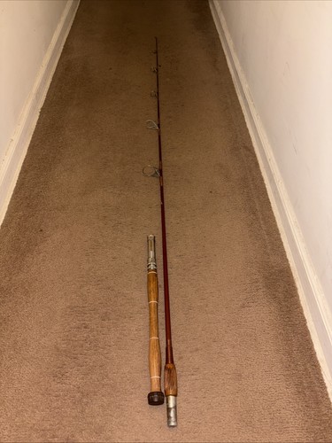 Vintage fenwick sp784 fishing - sp784,