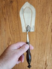 pelle A Tarte Empire Louis