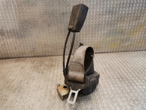 Mercedes benz w140 - s, ceinture