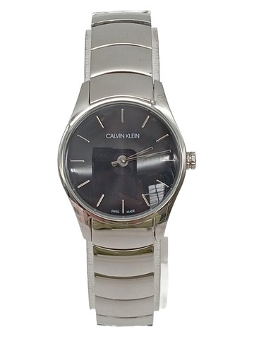 Calvin klein montre analogue - calvin,