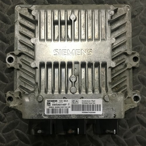 Calculateur sid 801a - calculateur,