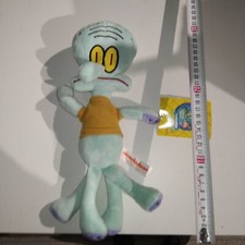 peluche Bob l'éponge /