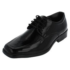 Chaussures Formelles Noires