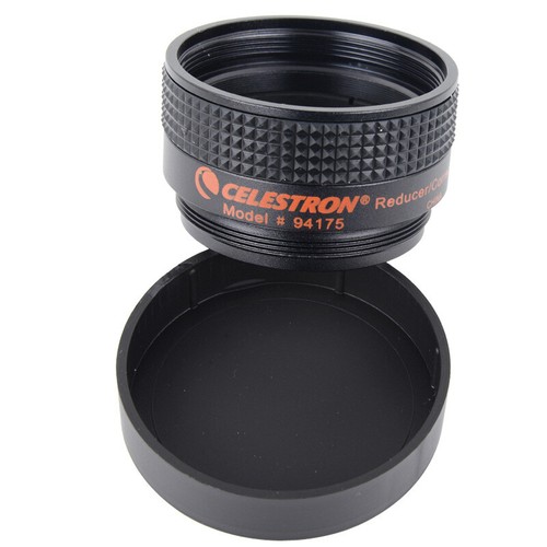 Celestron 3 reducer - f/6.3,