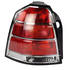 pour OPEL ZAFIRA B A05