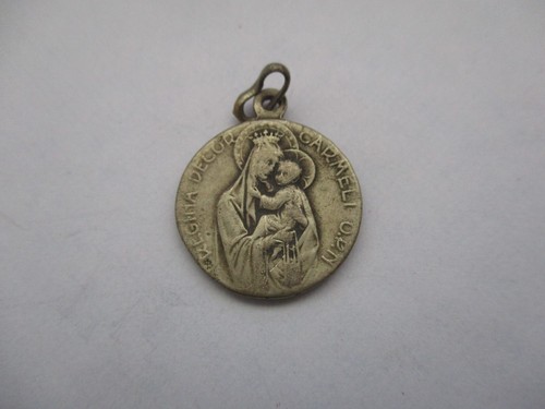 Religiosa ancienne medaille - religiosa,