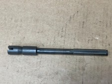 Mandrin / rodoir SUNNEN réf K12 100AH - Longueur totale 135 mm