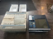 Projecteur Diapositive Prestinox Diasystem PX 2200 GTS Automatique Haut De Gamme