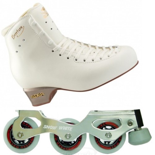 Edea overture white snow - overture,