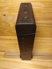 Modem Routeur par Cable SFR Model : F@st3686 V1B , Mod Fibre I24.8 , Seul ,Testé