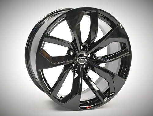Jantes aluminium audi sport - aluminium,