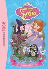 Princesse Sofia, Tome 3 : La