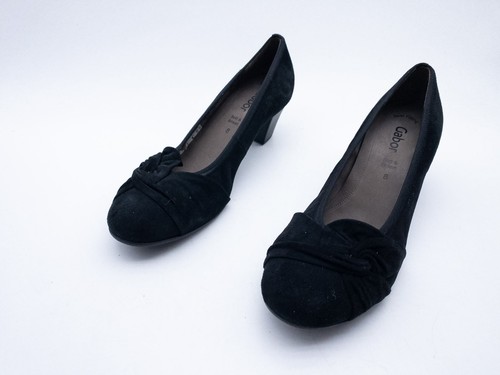 Gabor chaussures femme pumps - chaussures,
