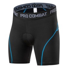 Cuissard velo homme short - -,