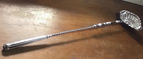 Grande cuillère punch en - grande,