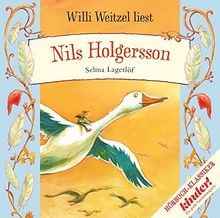 Nils holgersson selma - holgersson, de