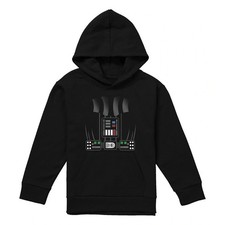 Star Wars - Sweat à capuche