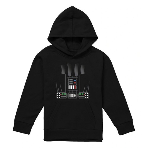 Star wars sweat - star, capuche