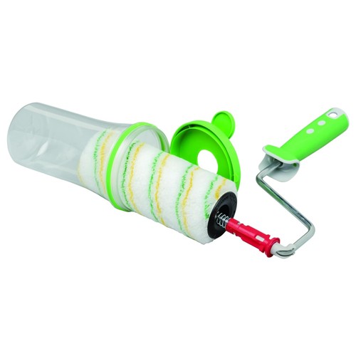 Rouleau système sans lavage