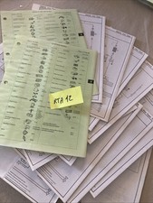 Toyota automobile Hiace Van type 1990 ensemble schéma système électrique