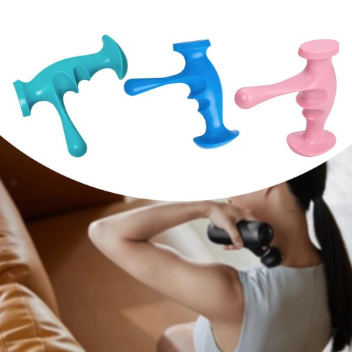 Outil massage point - de, de