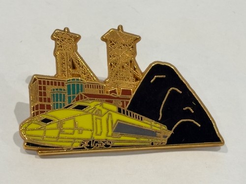 Pins pin train sncf tgv - c,