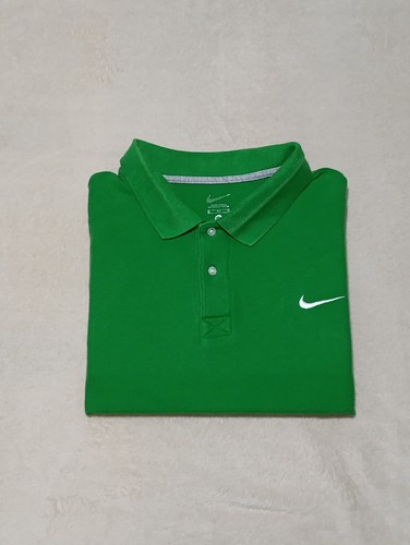 Polo nike dri fit vert - dri-fit,